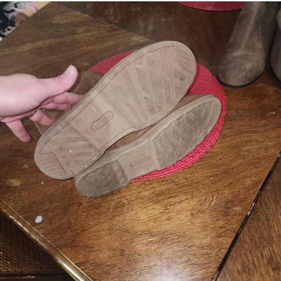 🍂🍁NWOT WOMEN'S MAKALU KALI BOOTS 10 - Picture 8 of 8